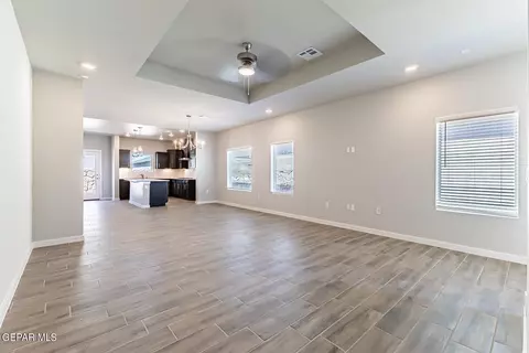Living - 3608 Pattern Pl, El Paso, TX 79938 photo 1 of 1