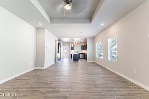 Entry Way - 3608 Pattern Pl, El Paso, TX 79938 photo 2 of 3