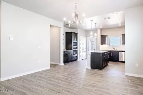 Kitchen - 3608 Pattern Pl, El Paso, TX 79938 photo 1 of 4