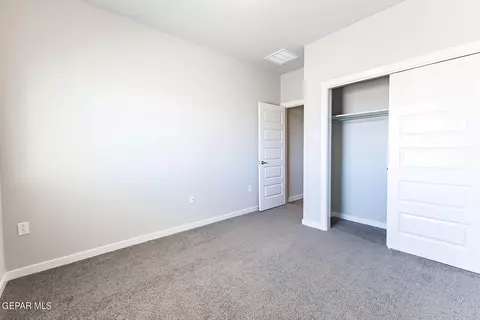Bedroom - 3608 Pattern Pl, El Paso, TX 79938 photo 2 of 2