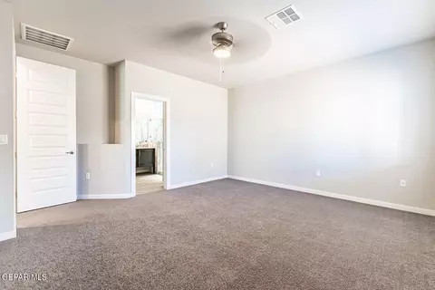 Bedroom - 3608 Pattern Pl, El Paso, TX 79938 photo 1 of 2