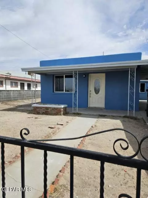 6275 Tampa Ave, El Paso, TX 79905