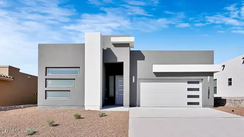 12752 Polo Norte Dr, El Paso, TX 79934