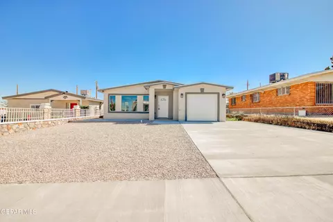 3518 Truman Ave, El Paso, TX 79930