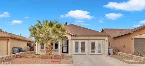 3259 Percheron, El Paso, TX 79938