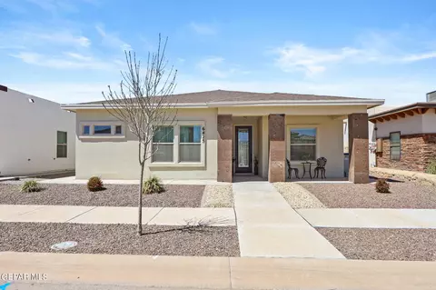 6425 Toivoa Pl, El Paso, TX 79932