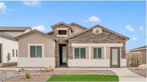 905 Indigo Sky St, El Paso, TX 79928