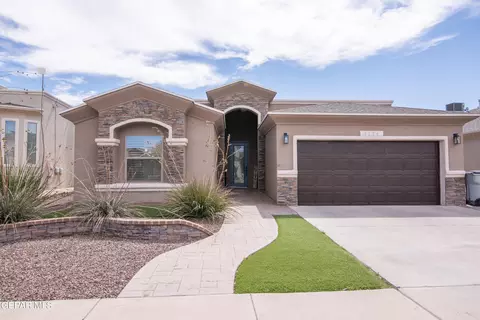 3134 Spring Willow, El Paso, TX 79938