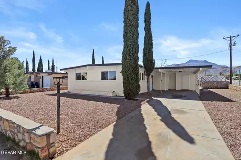 10085 Imperial St, El Paso, TX 79924