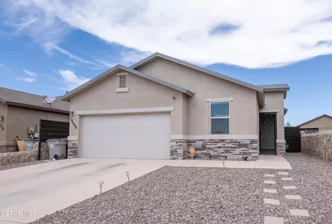 14333 Earl Chokiski, El Paso, TX 79938