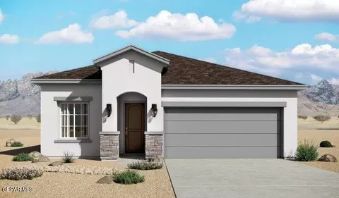 113 Monteine Trl, Santa Teresa, NM 88008