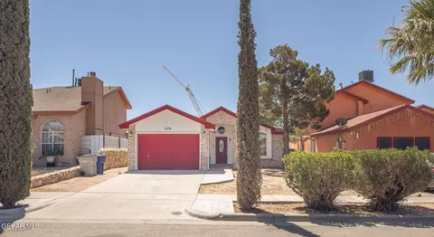 12156 Royal Woods Dr, El Paso, TX 79936