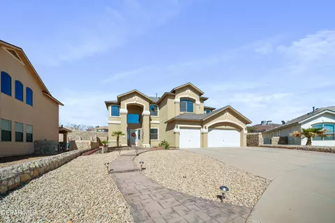 12239 Rathmore Dr, El Paso, TX 79928