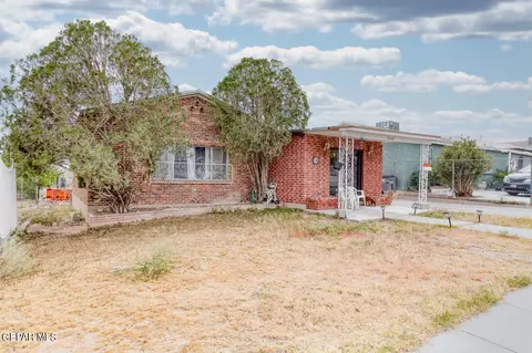 3722 Jefferson Ave, El Paso, TX 79930