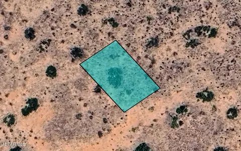 Tbd 994682 Montwood, El Paso, TX 79928