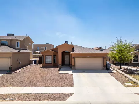 14636 Christian Castle, El Paso, TX 79938