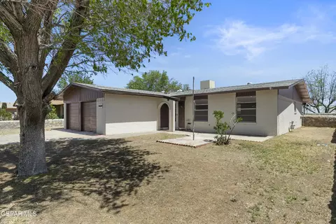 10604 Polycrates Pl, El Paso, TX 79924