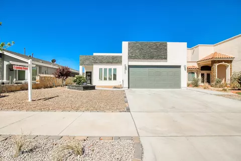4829 Ruben Soto Dr, El Paso, TX 79938