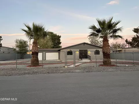812 Bolin Pl, El Paso, TX 79928