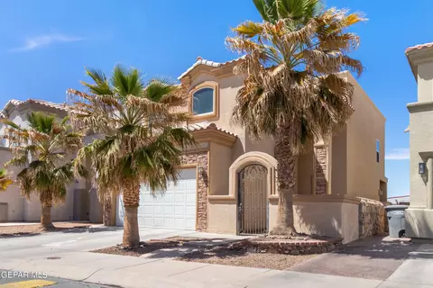 3723 Grand Bahamas Dr, El Paso, TX 79936