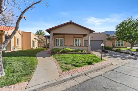 6174 Los Felinos Cir, El Paso, TX 79912