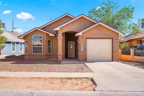 9994 Rosa M Richardson Ave, El Paso, TX 79927