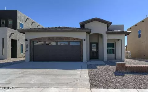 540 Logwood, Canutillo, TX 79835