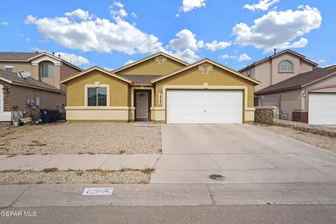 14267 Bluesky Point Ct, El Paso, TX 79938