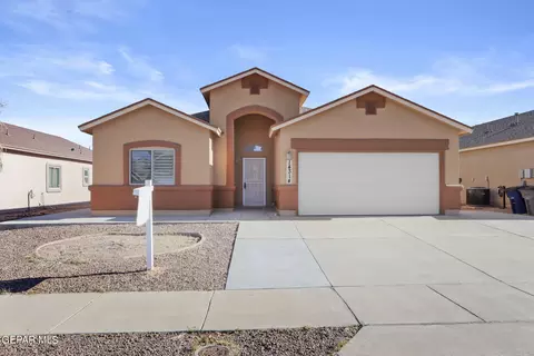14314 Owl Point Ave, El Paso, TX 79938