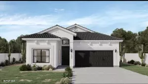 12261 Bahjat Dr, El Paso, TX 79934