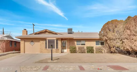 5865 Tarpon Dr, El Paso, TX 79924