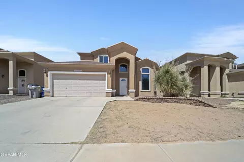 7137 Copper Canyon Dr, El Paso, TX 79934