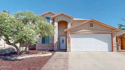 5785 Rick Husband Dr, El Paso, TX 79934