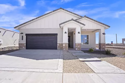 925 Pettus Pl, El Paso, TX 79928