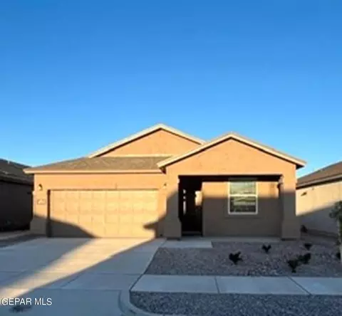 10724 Troy Aikman Dr, El Paso, TX 79924