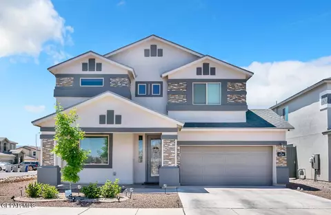 11429 Elsa Maldonada, El Paso, TX 79934