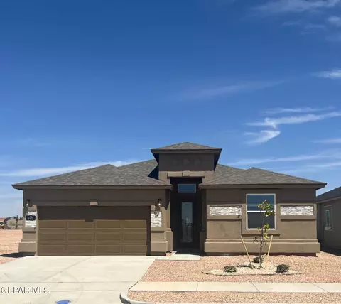 5993 Dalhart Dr, El Paso, TX 79924