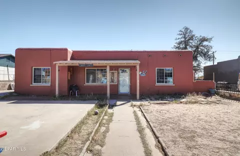 7608 Taxco Dr, El Paso, TX 79915