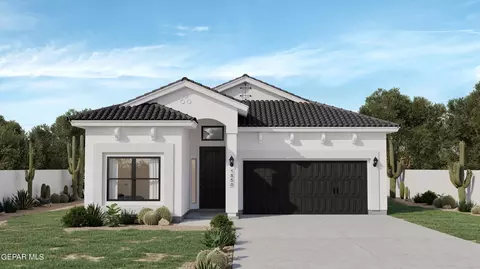12137 Nesreen Dr, El Paso, TX 79934
