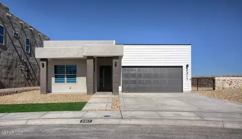 2317 Enchanted Hawk Pl, El Paso, TX 79911