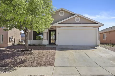 12964 Enrique Gomez Dr, El Paso, TX 79938