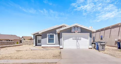 13001 Martin Forman Ct, El Paso, TX 79938