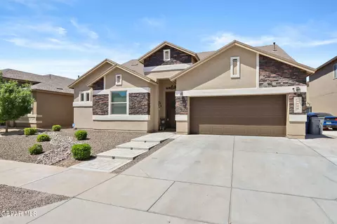 14937 Sunny Land Ave, El Paso, TX 79938