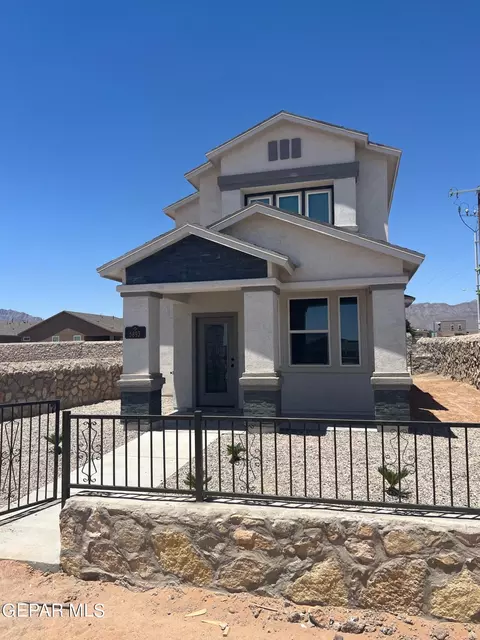 5893 Dalhart Dr, El Paso, TX 79924