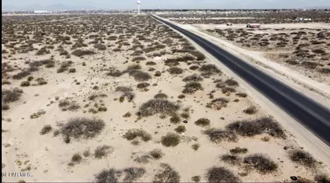 tbd Gibono Rd, Horizon City, TX 79928