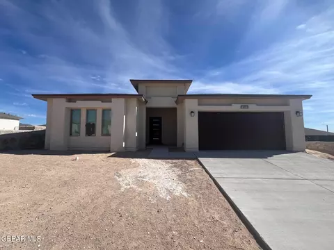 632 Teak Ct, Canutillo, TX 79835