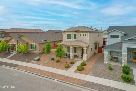 14432 Alyssa Marie, El Paso, TX 79938