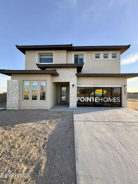 13456 Cinderford Ave, Horizon City, TX 79928