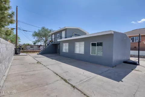 1402 Tiffany Rd, Canutillo, TX 79835