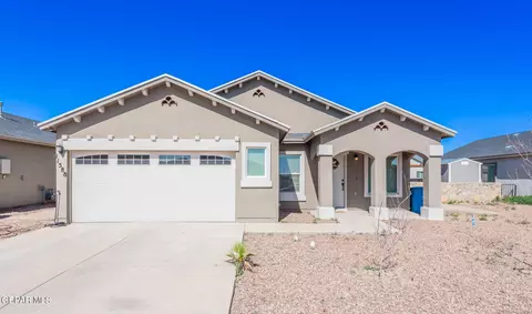 11588 Flor Del Sol, Socorro, TX 79927